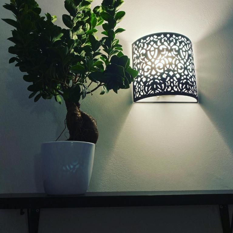 La casa di nonna Titina - Appartement Deluxe - 13