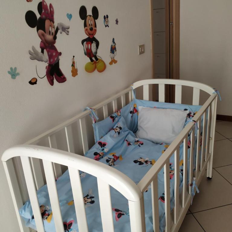 Holiday house by the lake - Appartamento con 1 Camera da Letto - 35