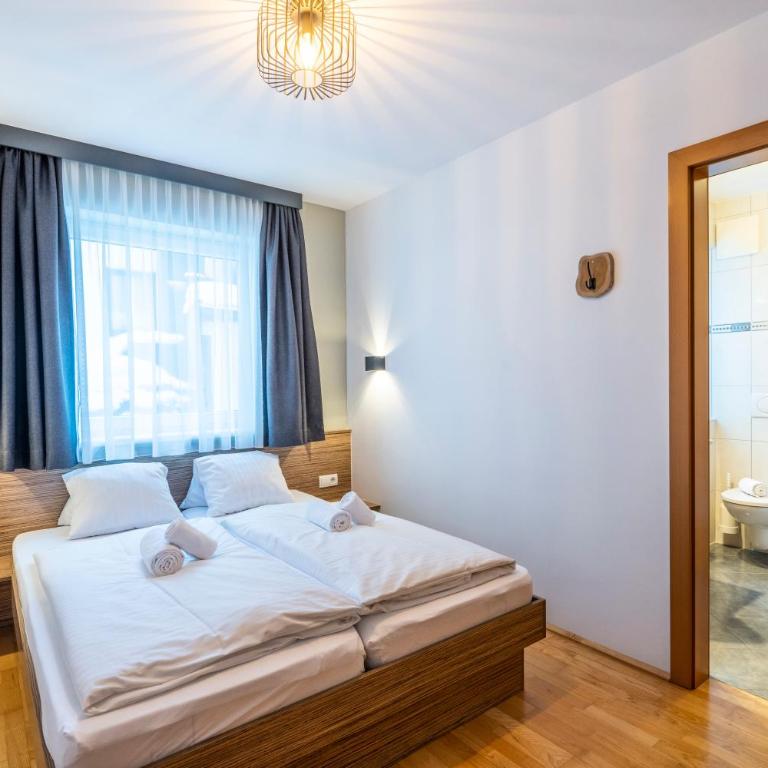 Haus Obauer by AlpenTravel - Comfort Apartment mit 3 Schlafzimmern - 5