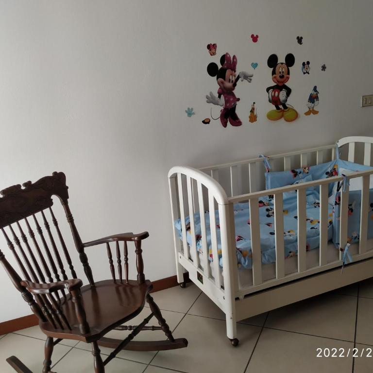 Holiday house by the lake - Appartamento con 1 Camera da Letto - 33