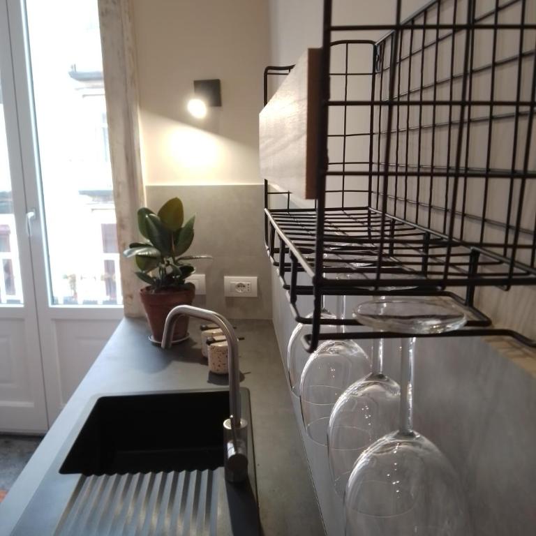 puntoxenia torri aragonesi - Appartamento con 2 Camere da Letto - 24