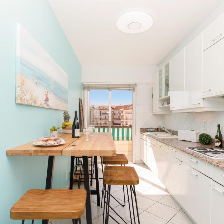 Elegance - Appartement 1 Chambre - 11