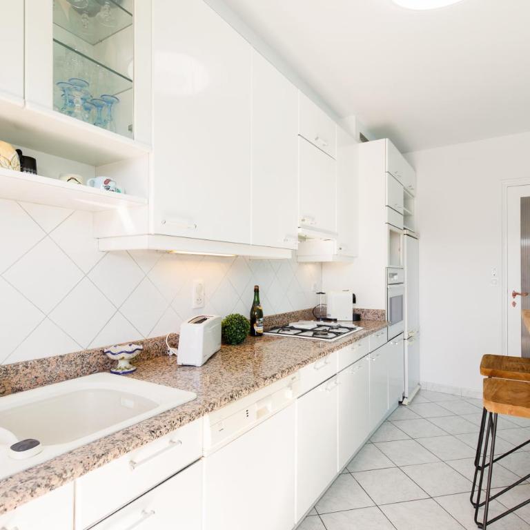 Elegance - Appartement 1 Chambre - 13