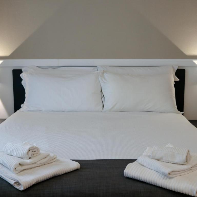 Elisabeth Boutique Rooms - Camera Matrimoniale Superior - 10