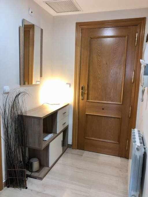 H&H Suite Train Station Apartament - Three-Bedroom Apartment - 19
