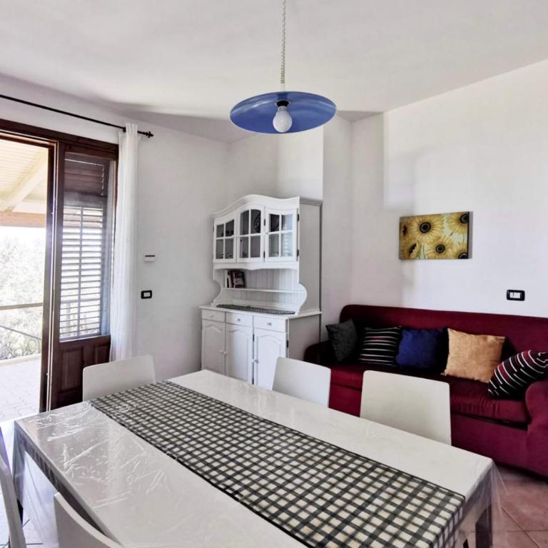 VILLA BIFAMILIARE SCOPELLO - Apartment with Sea View - 2