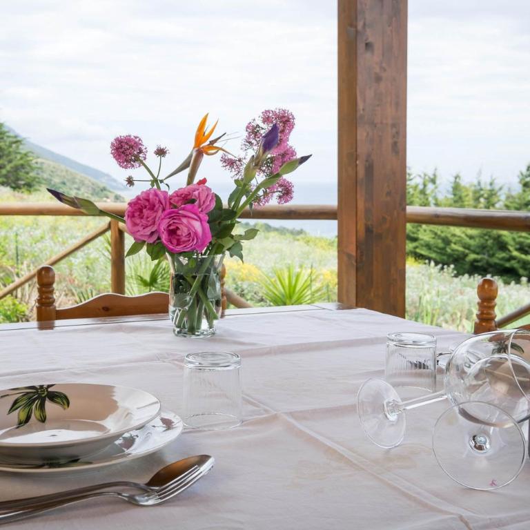 VILLA BIFAMILIARE SCOPELLO - Apartment with Sea View - 4