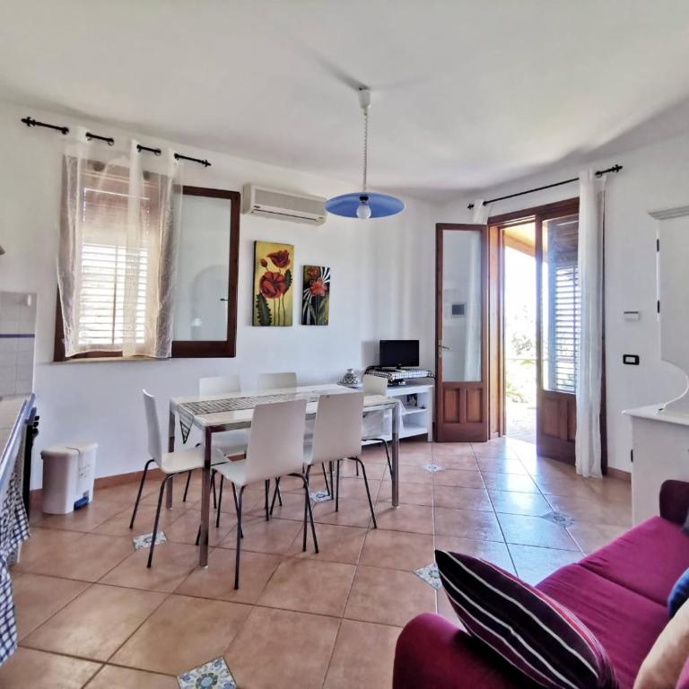 VILLA BIFAMILIARE SCOPELLO - Apartment with Sea View - 6