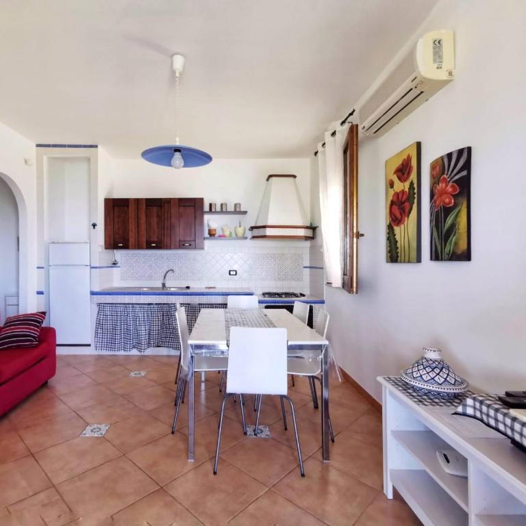 VILLA BIFAMILIARE SCOPELLO - Apartment with Sea View - 8