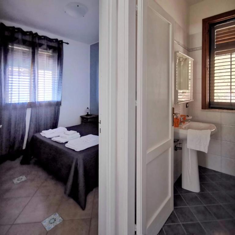 VILLA BIFAMILIARE SCOPELLO - Apartment with Sea View - 9