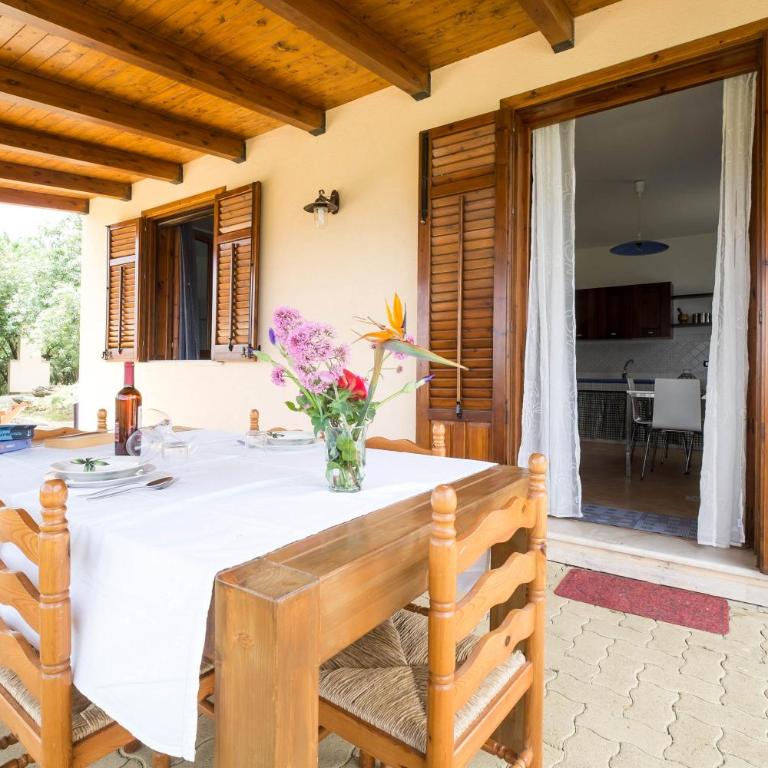 VILLA BIFAMILIARE SCOPELLO - Apartment with Sea View - 15