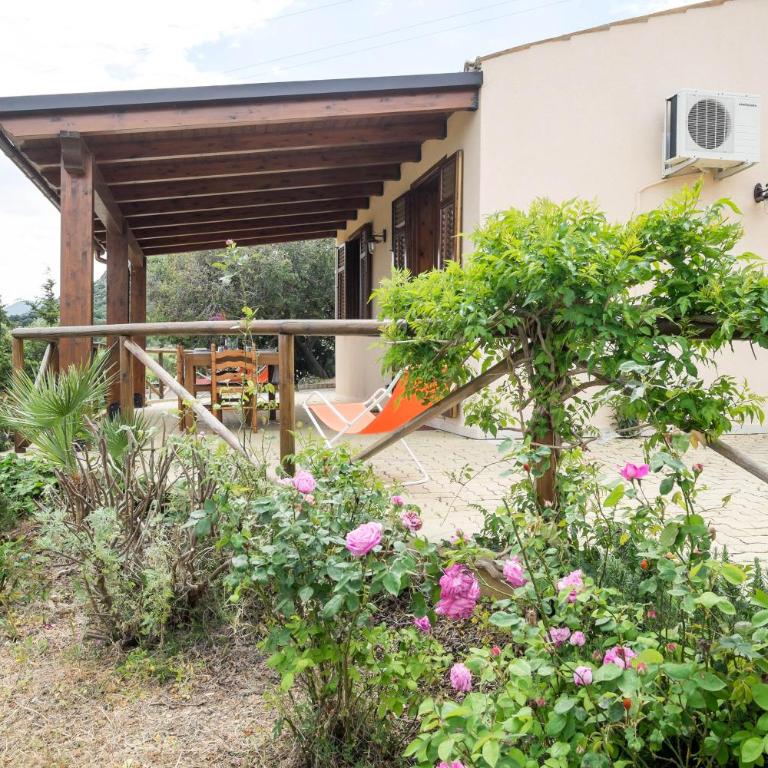 VILLA BIFAMILIARE SCOPELLO - Apartment with Sea View - 12