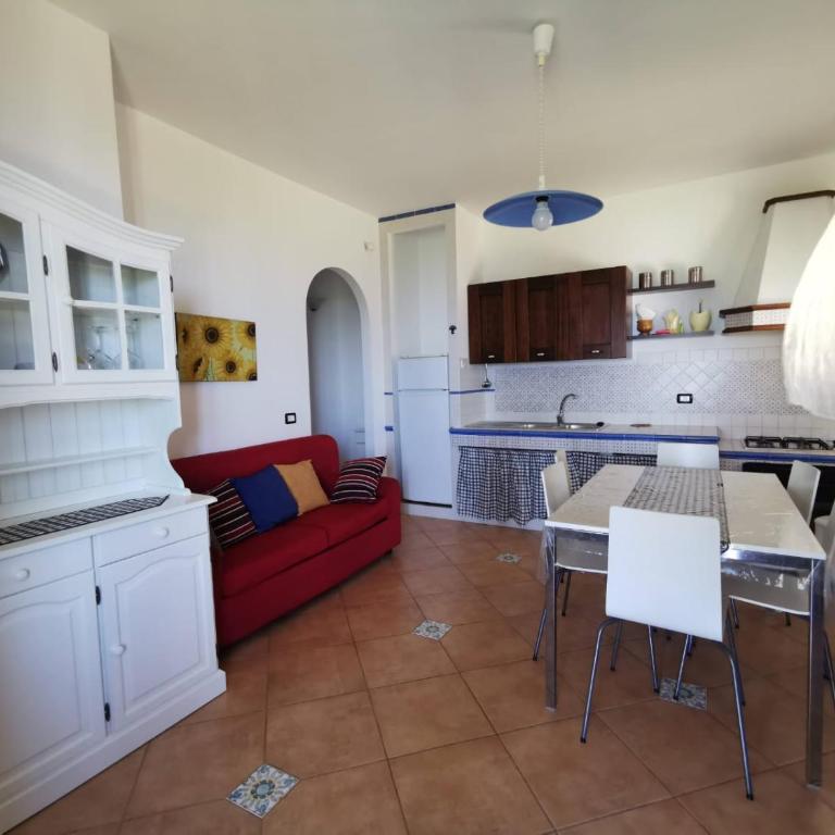 VILLA BIFAMILIARE SCOPELLO - Apartment with Sea View - 14