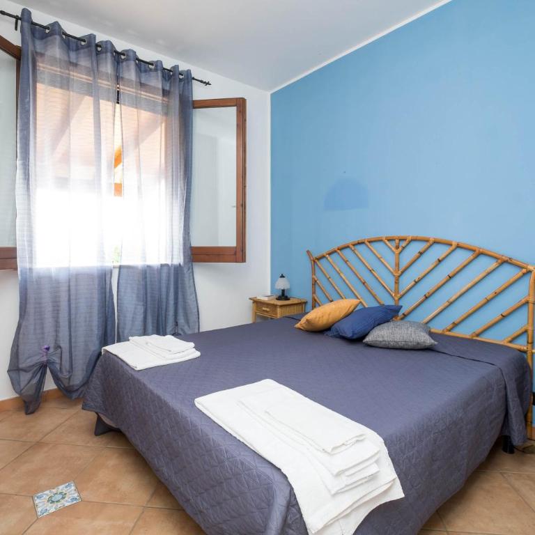 VILLA BIFAMILIARE SCOPELLO - Apartment with Sea View - 17