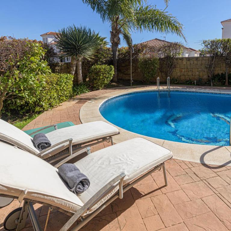 Villa Riviera - Villa de 3 dormitorios - 6