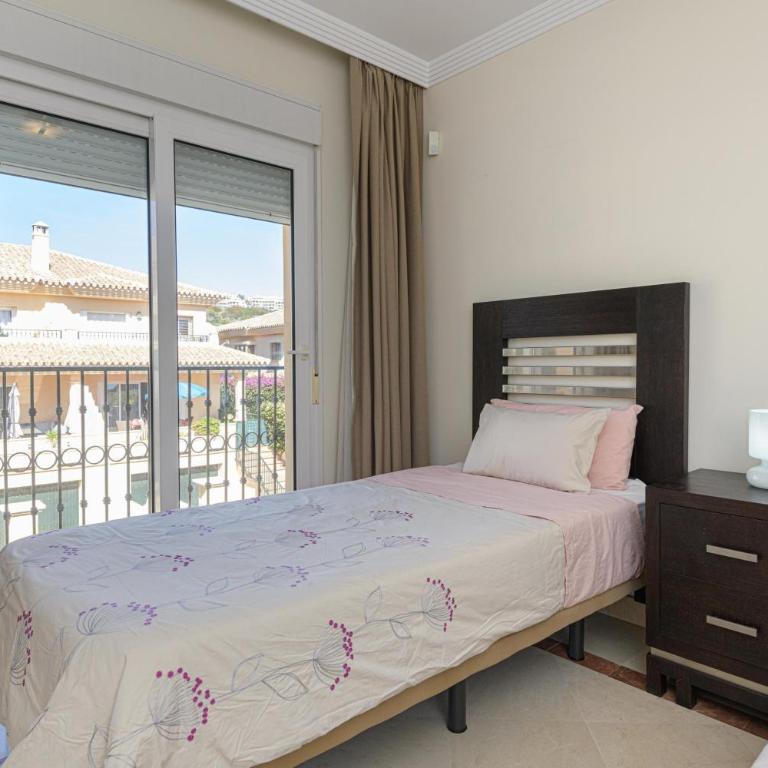 Villa Riviera - Villa de 3 dormitorios - 28