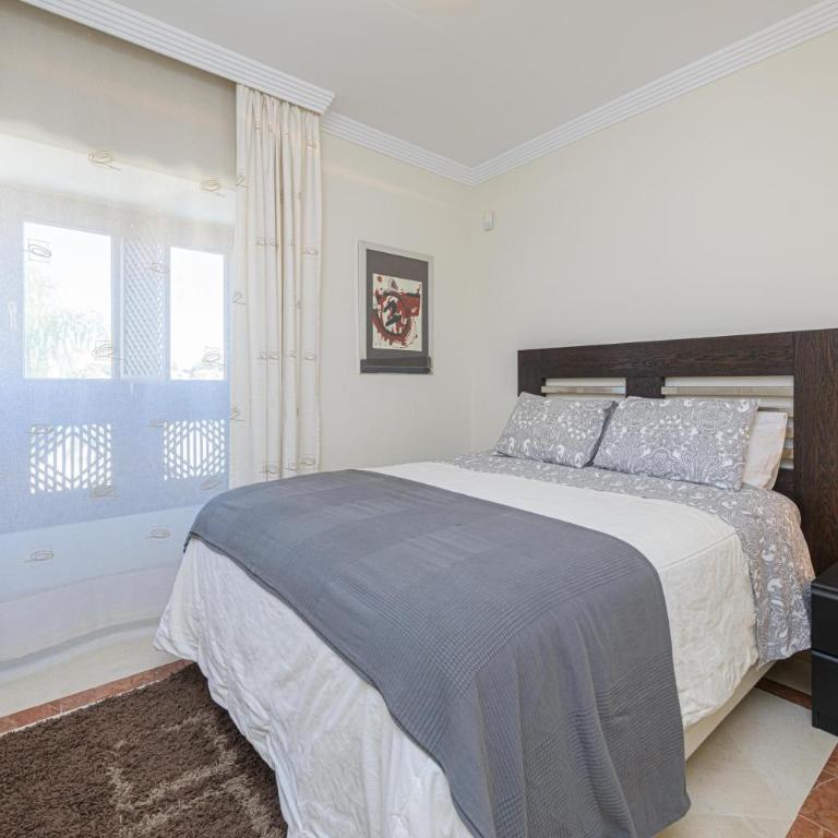 Villa Riviera - Villa de 3 dormitorios - 30