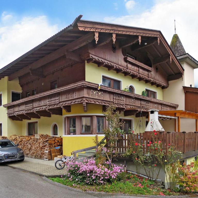 Haus Yasmin - Apartment - auf 2 Etagen - 1