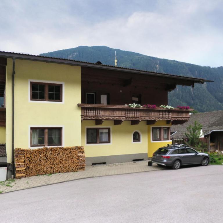Haus Yasmin - Apartment - auf 2 Etagen - 2