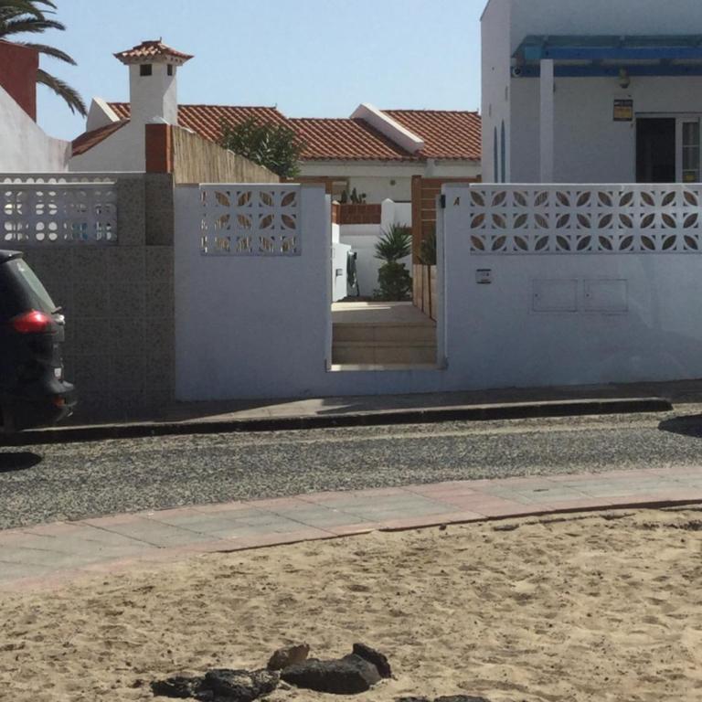COZY, Beach House , by MAHBOVILLAS - Casa de 2 dormitorios - 57