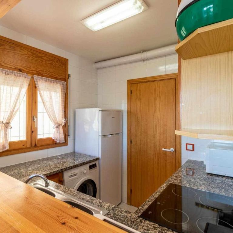 Cap Ras 04 Acogedor apartamento cerca del mar - Apartamento de 2 dormitorios - 8