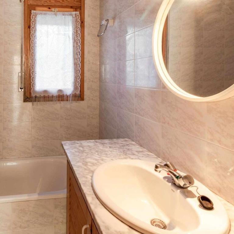 Cap Ras 04 Acogedor apartamento cerca del mar - Apartamento de 2 dormitorios - 12
