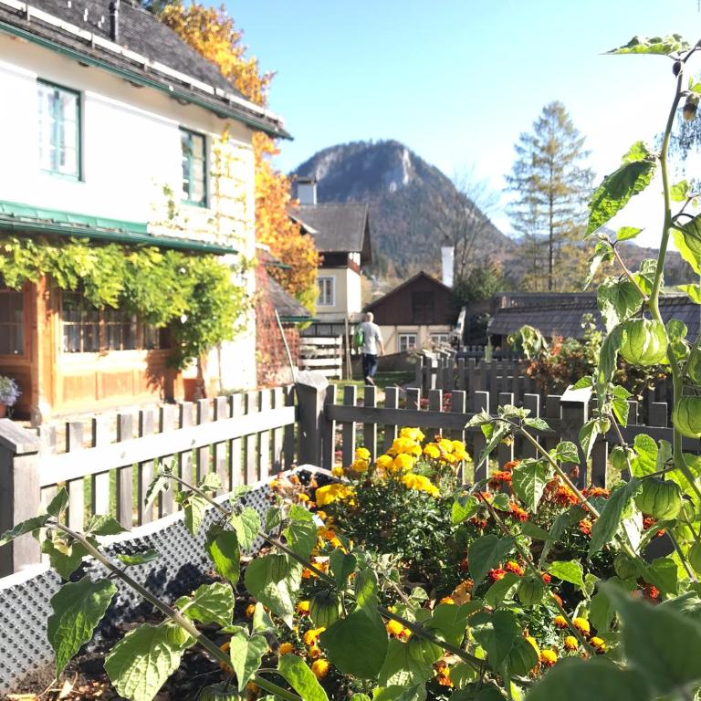 Garden Cottage Villa Lichtenstein - Your Austrian Home - Maison 1 Chambre - 16