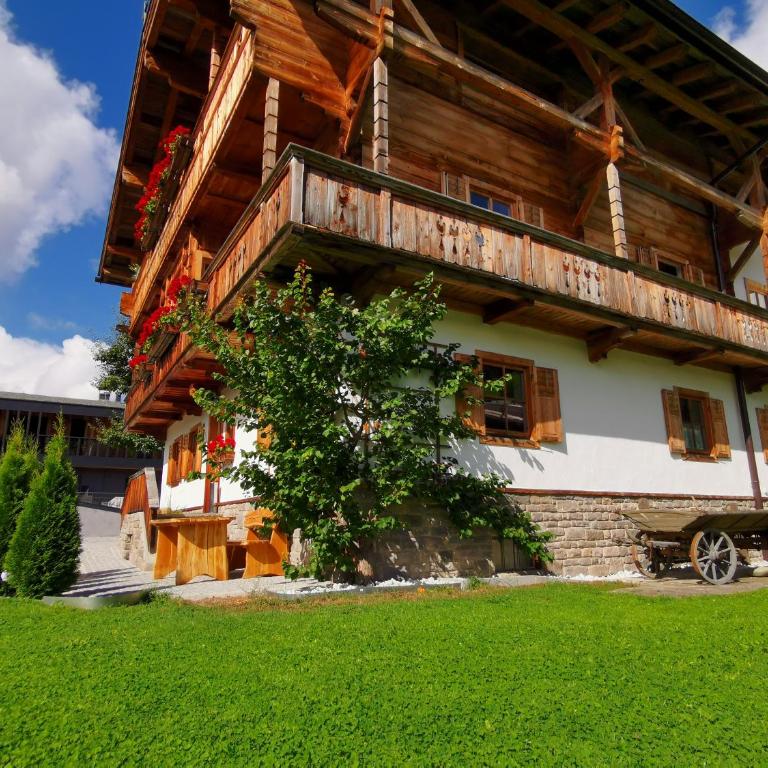 Haus DiRol - Apartment mit 3 Schlafzimmern - 3