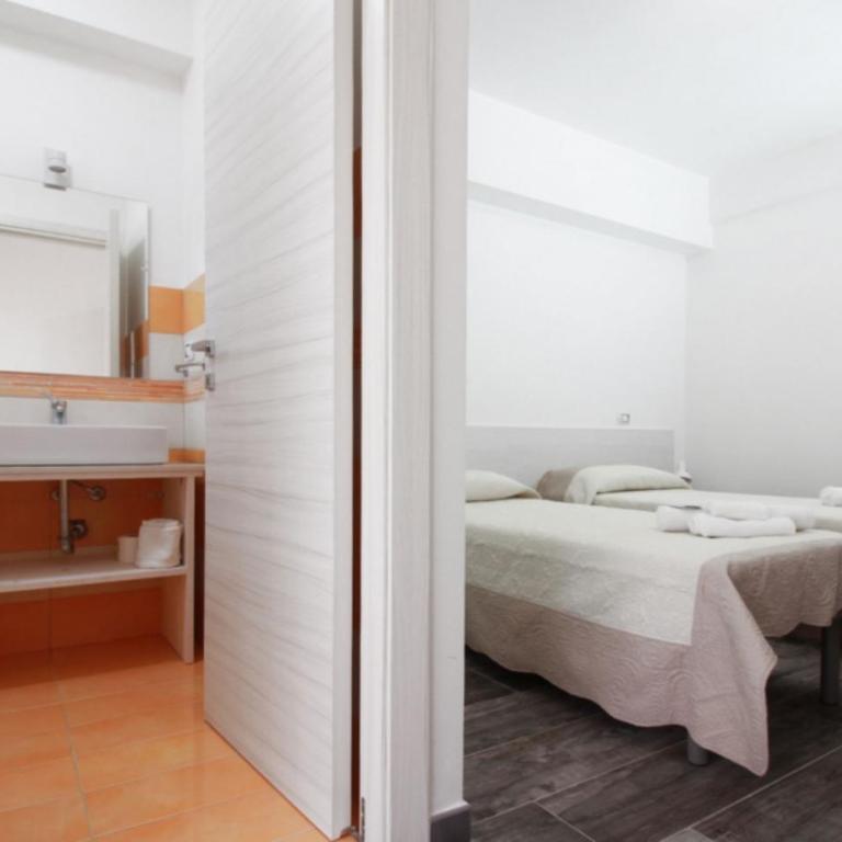 Casa "CrauNari" - Doppelzimmer - 1