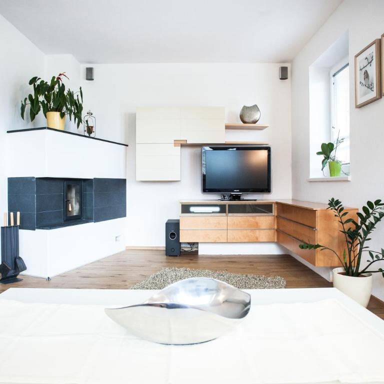 Ferienhaus Alex - Haus G mit 3 Schlafzimmern - 27