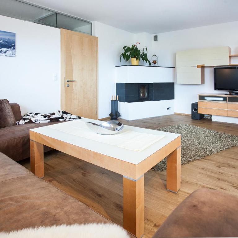 Ferienhaus Alex - Haus G mit 3 Schlafzimmern - 12