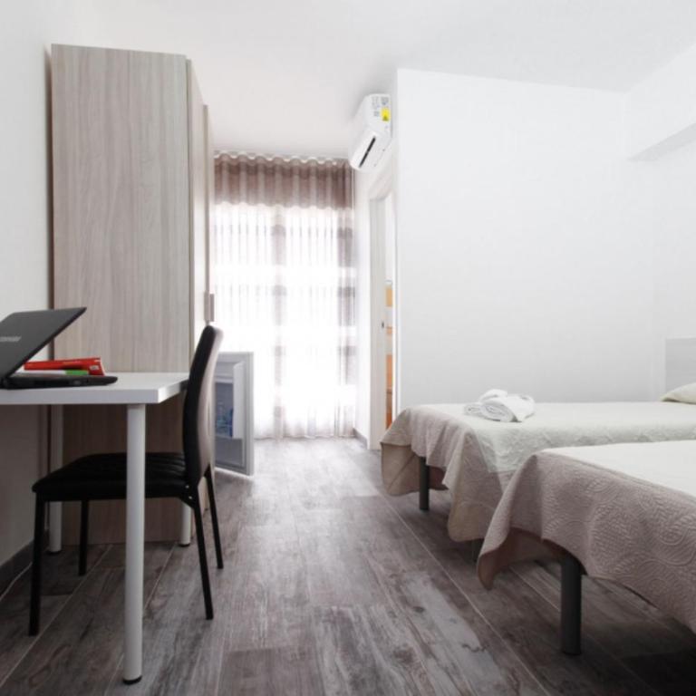 Casa "CrauNari" - Doppelzimmer - 3