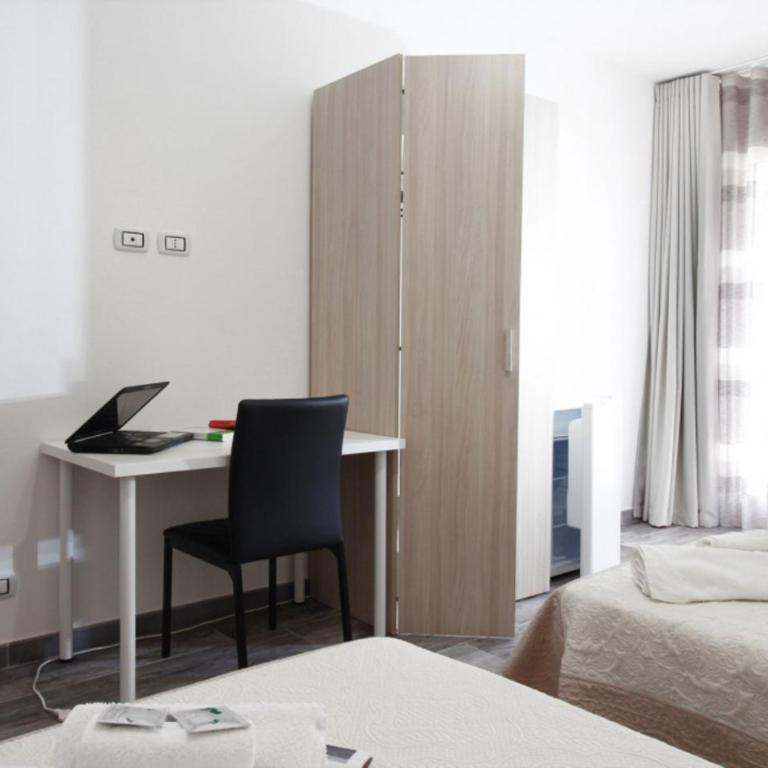 Casa "CrauNari" - Doppelzimmer - 4