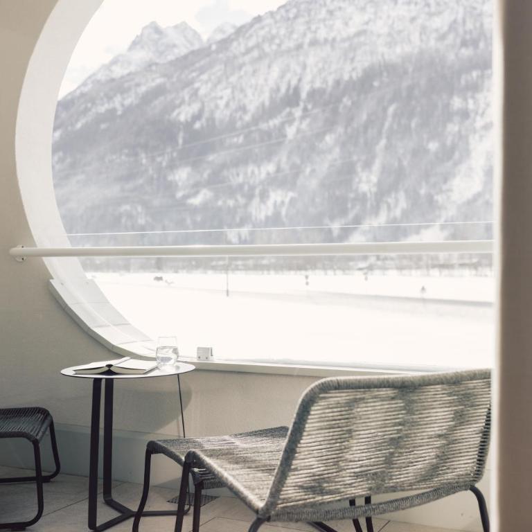 Sima-Apartments - Apartment mit 2 Schlafzimmern und Balkon - 4