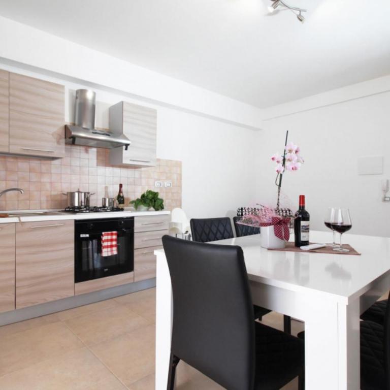 Casa "CrauNari" - Apartment mit 2 Schlafzimmern - 5