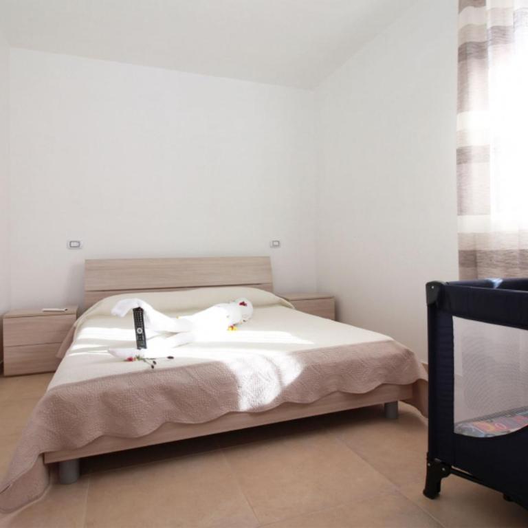 Casa "CrauNari" - Apartment mit 2 Schlafzimmern - 4