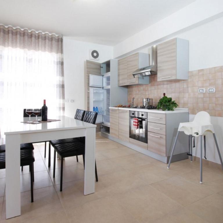 Casa "CrauNari" - Apartment mit 2 Schlafzimmern - 1
