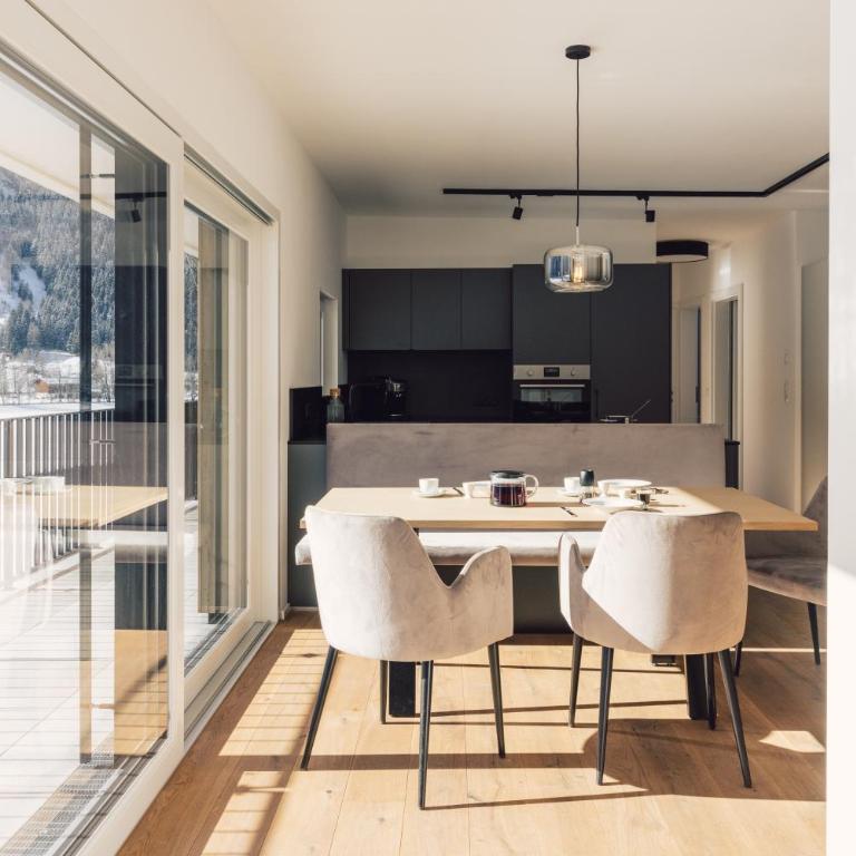 Sima-Apartments - Apartment mit 3 Schlafzimmern - 4