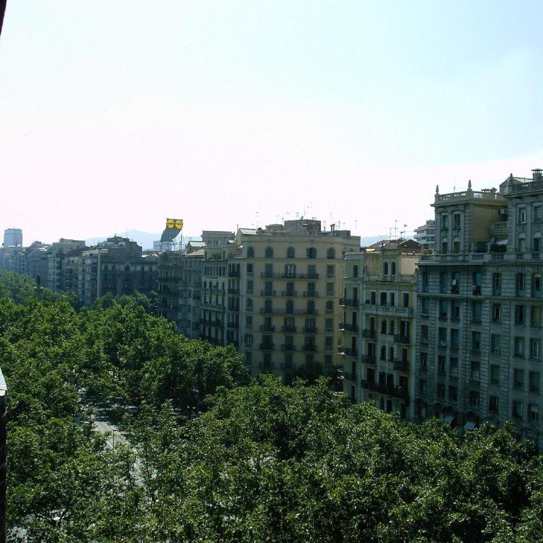 The Best Barcelona - One-Bedroom Apartment - 25