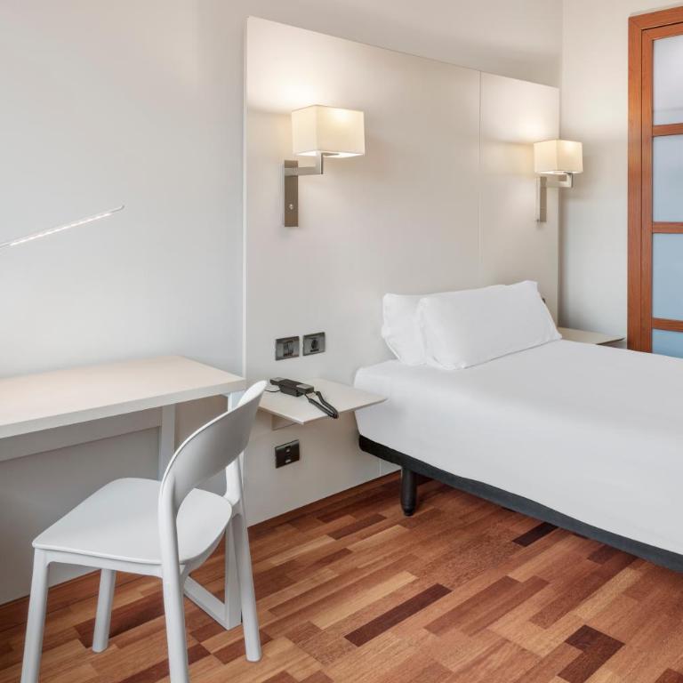 B&B HOTEL Granada Estación - Single Room - 5