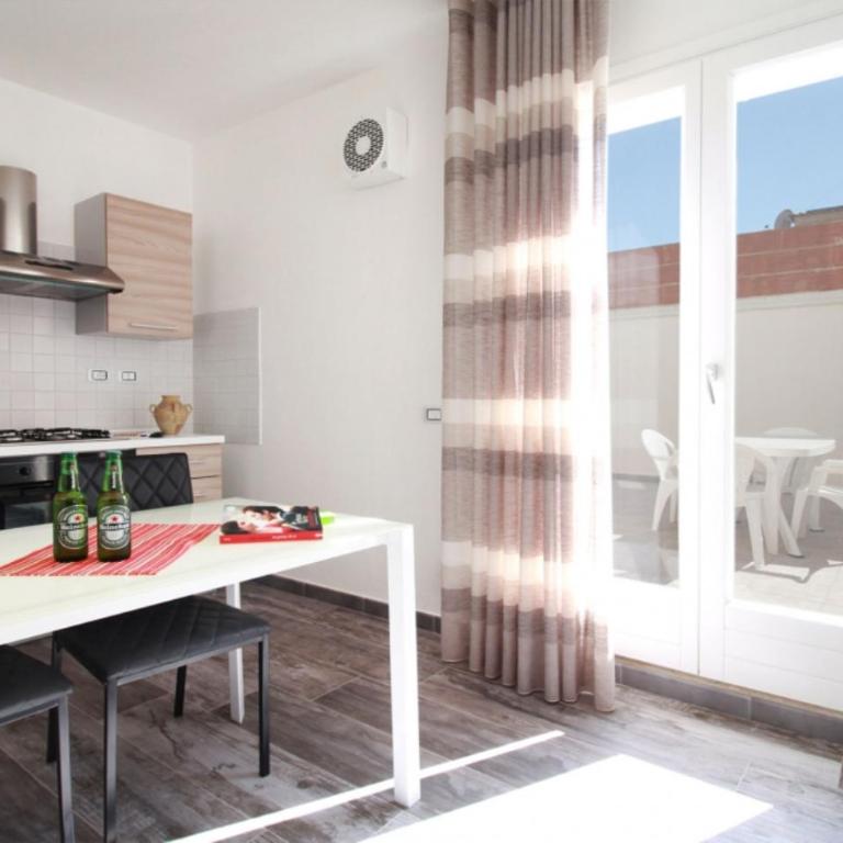 Casa "CrauNari" - Apartment - 1
