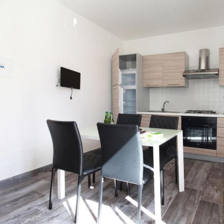 Casa "CrauNari" - Apartment - 5