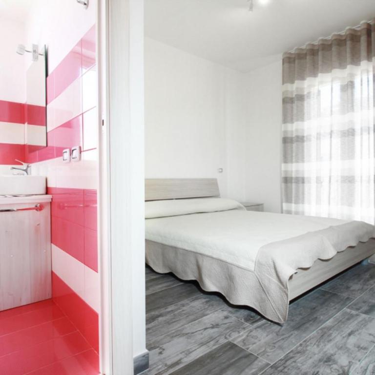 Casa "CrauNari" - Apartment - 3