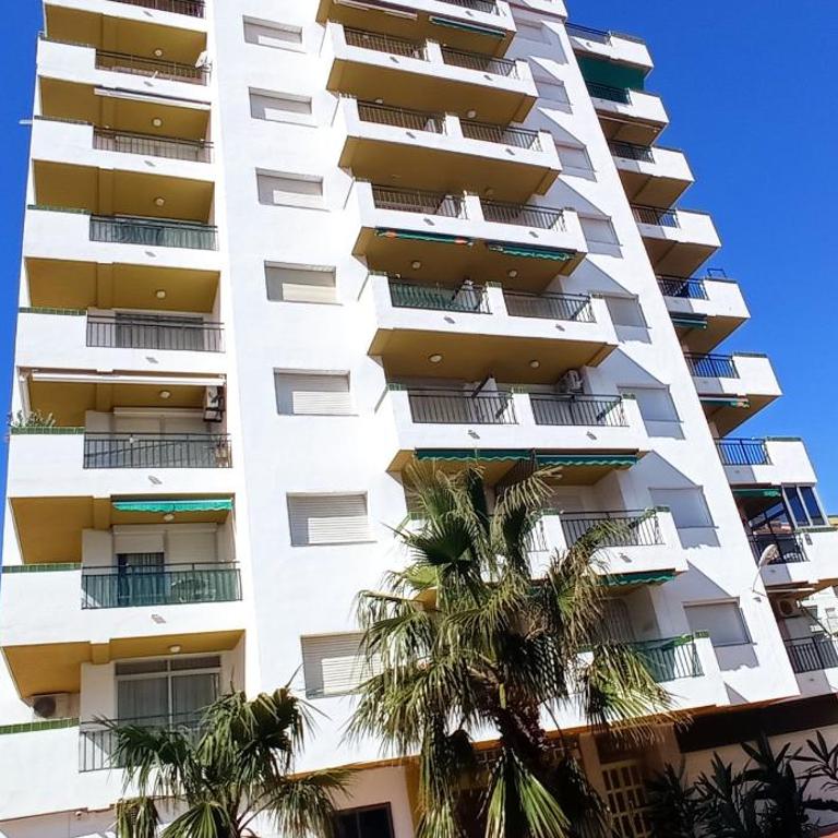Peñíscola Playa Inmomart - Apartamento con vistas al mar - 2