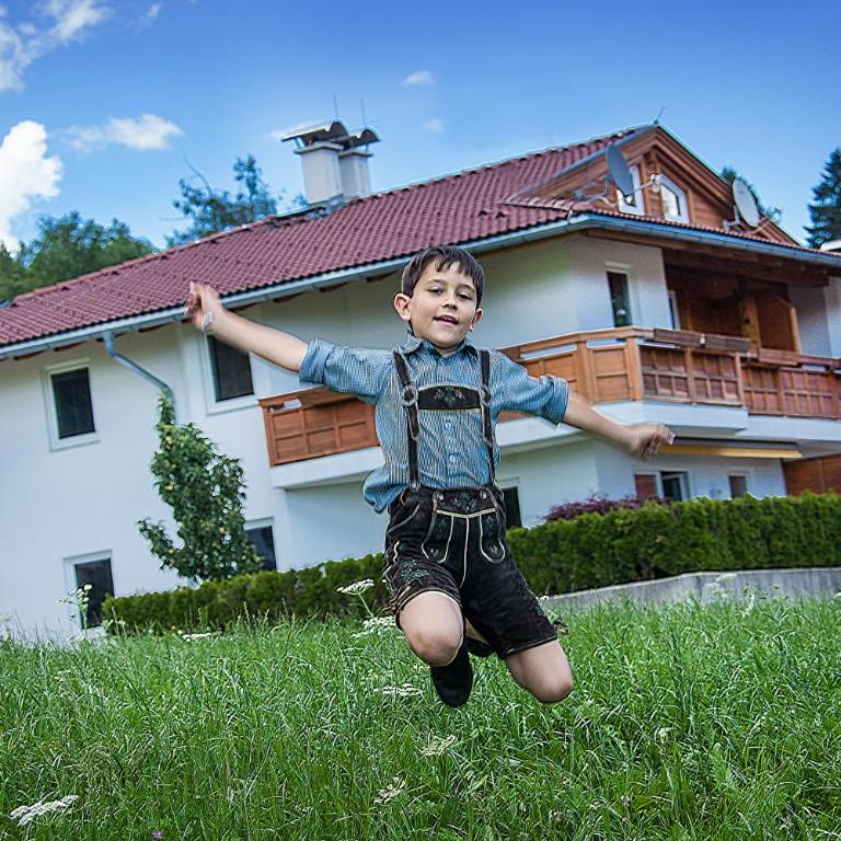 Ferienhaus Alex - Haus A mit 3 Schlafzimmern - 2