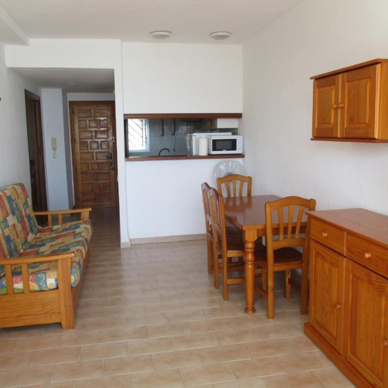 Peñíscola Playa Inmomart - Apartamento con vistas al mar - 11