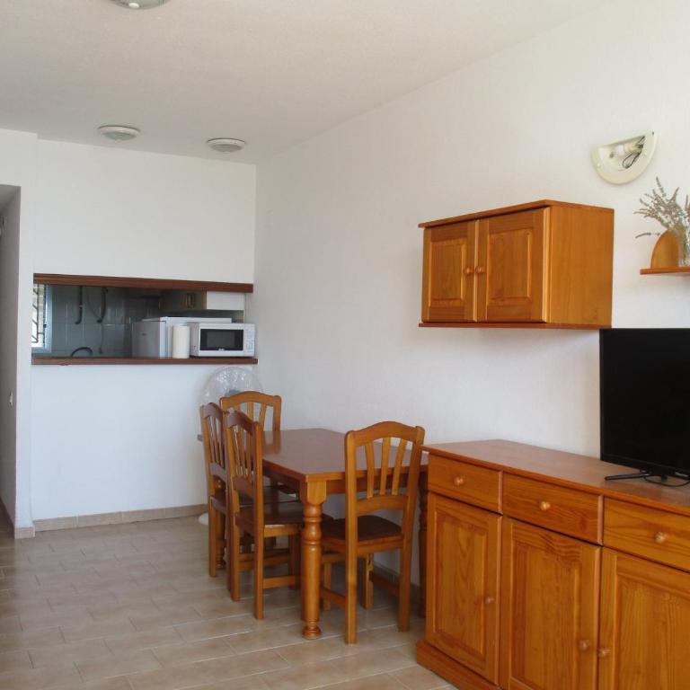 Peñíscola Playa Inmomart - Apartamento con vistas al mar - 14