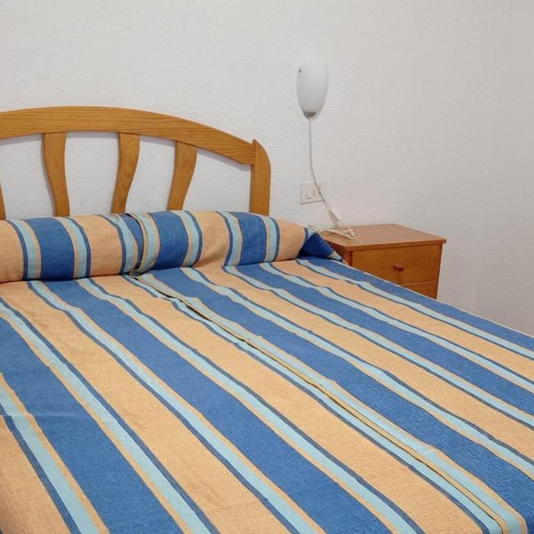 Peñíscola Playa Inmomart - Apartamento con vistas al mar - 20