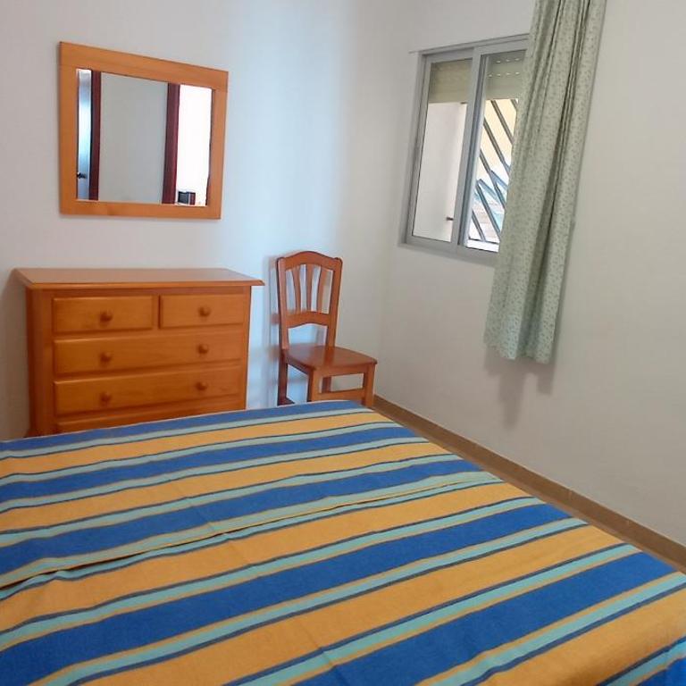 Peñíscola Playa Inmomart - Apartamento con vistas al mar - 21