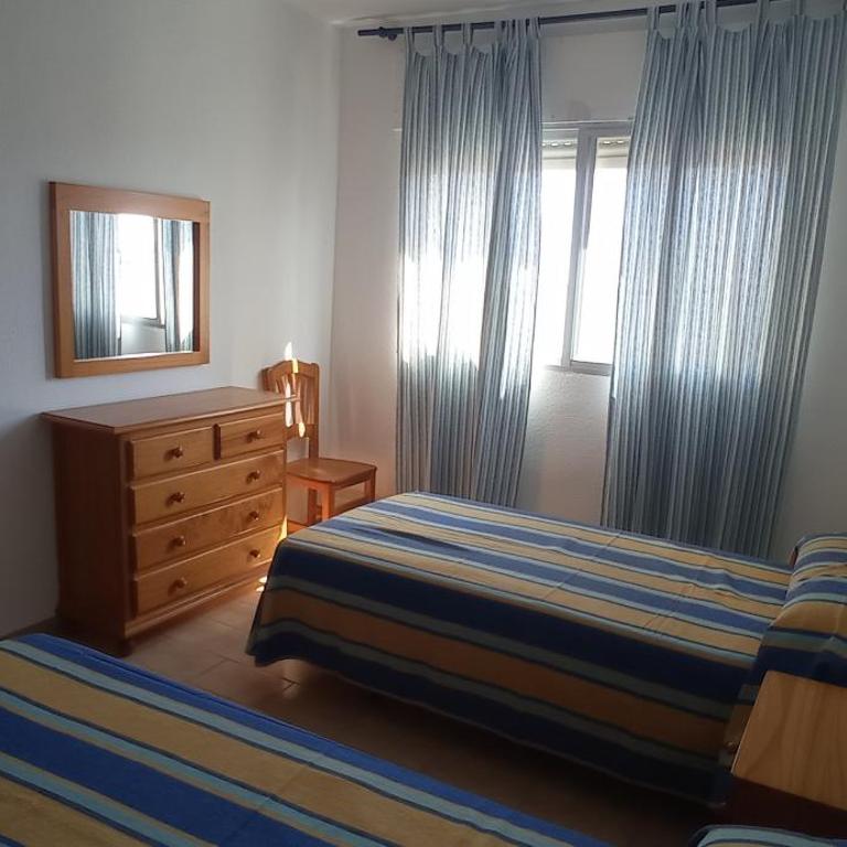 Peñíscola Playa Inmomart - Apartamento con vistas al mar - 24